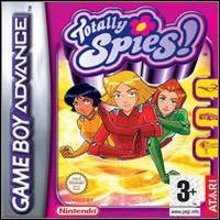 Totally Spies! (2005)