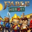 Fable Heroes