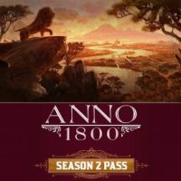 Anno 1800: Land of Lions