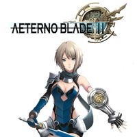 AeternoBlade II