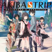 Akiba's Trip: Hellbound & Debriefed