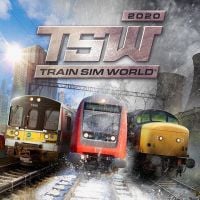 Train Sim World 2020