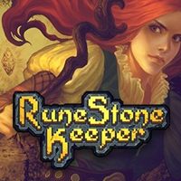 Runestone Keeper