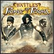 Battles of Prince of Persia