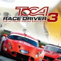 TOCA Race Driver 3