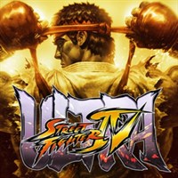 Ultra Street Fighter IV