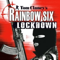 Tom Clancy's Rainbow Six: Lockdown