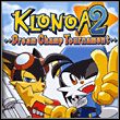 Klonoa 2: Dream Champ Tournament (GBA)