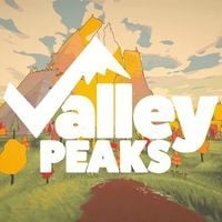 Valley Peaks