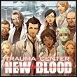 Trauma Center: New Blood