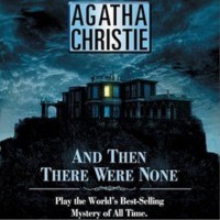 Agatha Christie: And Then There Were None