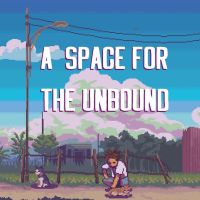 A Space for the Unbound