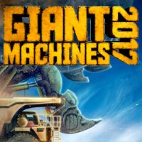 Giant Machines 2017