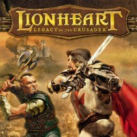 Lionheart: Legacy of the Crusader