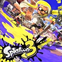 Splatoon 3