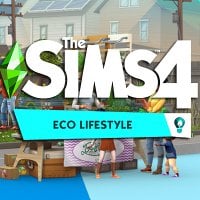 The Sims 4: Eco Lifestyle