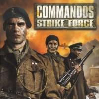 Commandos: Strike Force