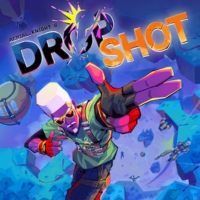 Aerial_Knight's DropShot