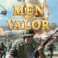 Men of Valor: Vietnam
