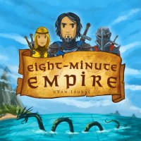 Eight-Minute Empire