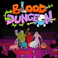 Blood Dungeon