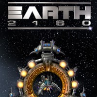 Earth 2150: Escape from the Blue Planet