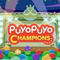 Puyo Puyo Champions