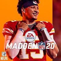 Madden NFL 20