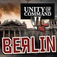 Unity of Command II: Berlin