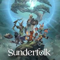 Sunderfolk