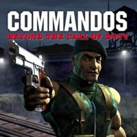 Commandos: Beyond the Call of Duty