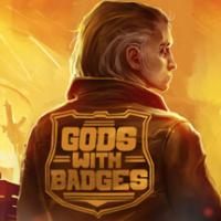 Gods With Badges
