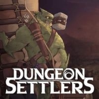 Dungeon Settlers