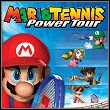 Mario Tennis: Power Tour