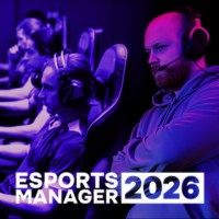 Esports Manager 2026