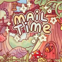 Mail Time