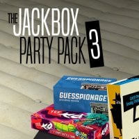 The Jackbox Party Pack 3