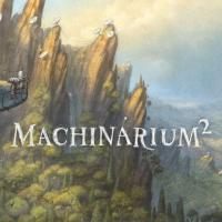 Machinarium 2