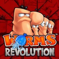 Worms: Revolution
