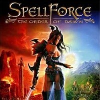 SpellForce: The Order of Dawn