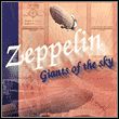 Zeppelin: Giants of the Sky