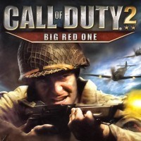 Call of Duty 2: Big Red One