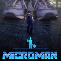 MicroMan (PS5)