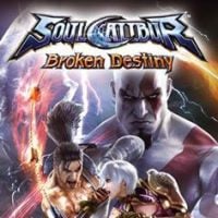 Soulcalibur: Broken Destiny