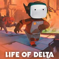 Life of Delta