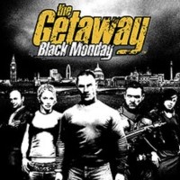 The Getaway: Black Monday