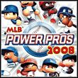 MLB Power Pros 2008