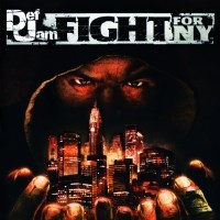 Def Jam: Fight for NY