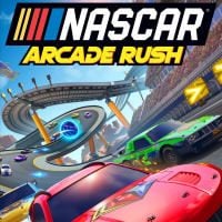 NASCAR Arcade Rush