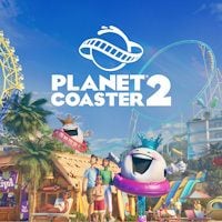 Planet Coaster 2